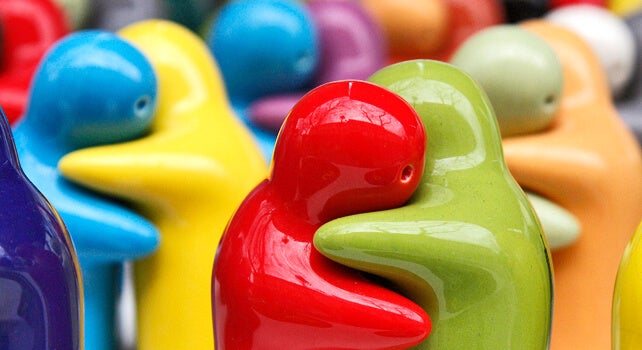 Leadership compatissant : un moyen de stimuler le groupe