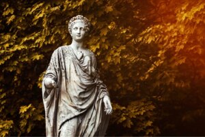 Les archétypes féminins, selon la mythologie grecque