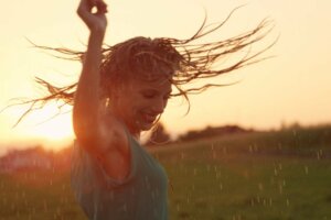 La pluviophilie : une fascination particulière pour la pluie