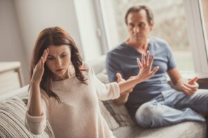 Comment arrêter d'être égoïste avec mon partenaire ?