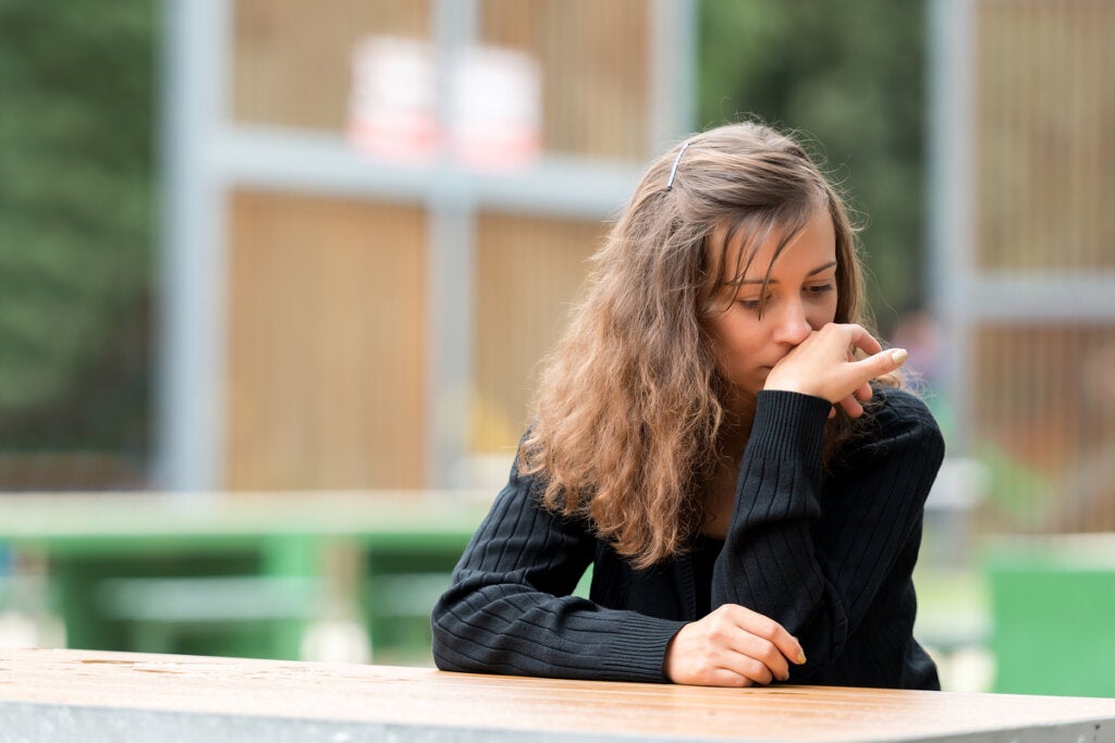6 clés pour vivre avec moins de regrets