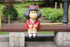 7 phrases de Mafalda pour ouvrir les yeux