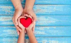 L'importance des parents dans le développement de l'estime de soi