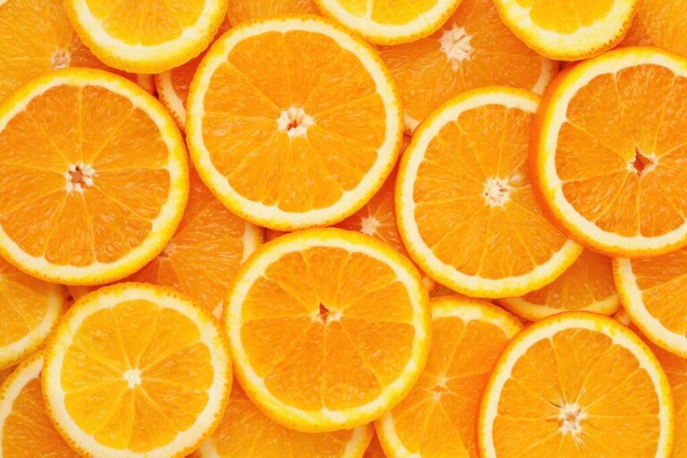 Que signifie la couleur orange en psychologie ?