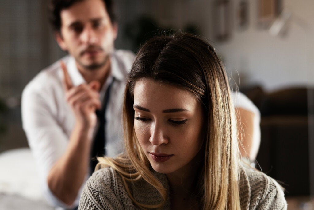 Comment surmonter les séquelles d'une relation toxique ?