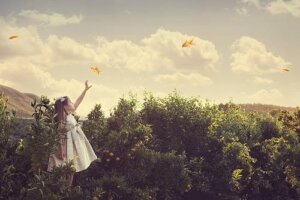 Cinq façons de vous connecter avec vous-même