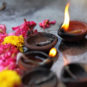 Les 12 lois du karma