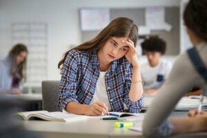 Comment gérer l'anxiété : 5 techniques qui aident