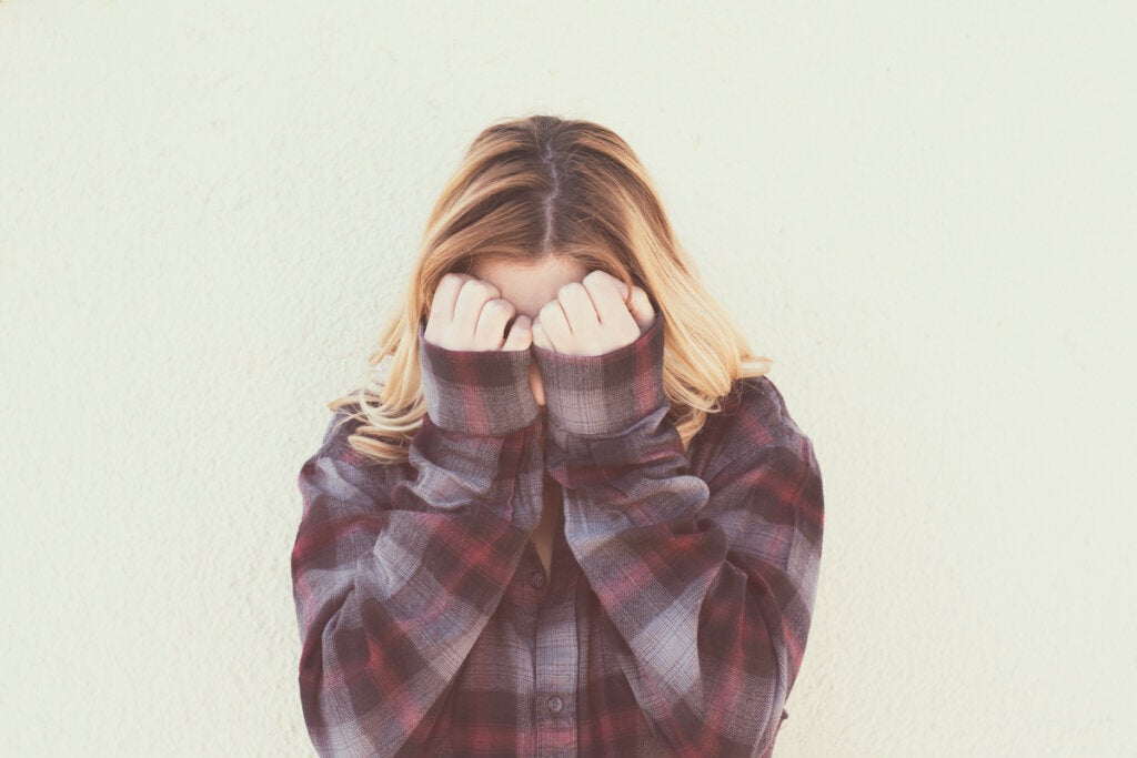 Escophobie: symptômes, causes et traitement