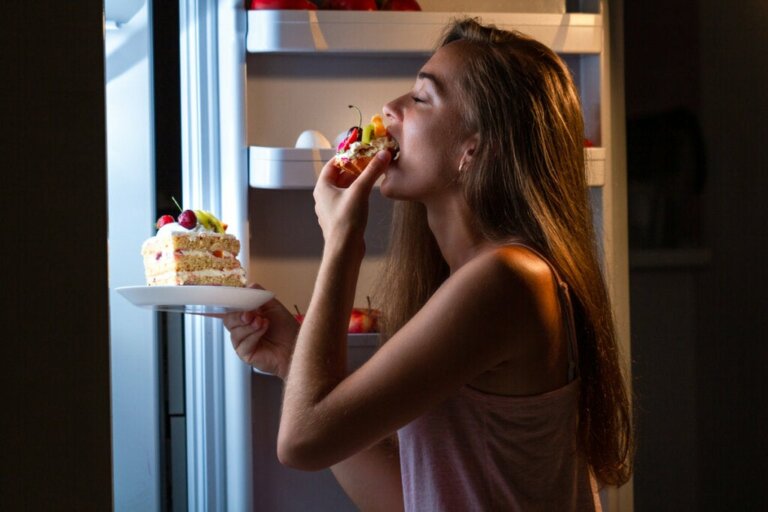 7 conseils pour arrêter de trop manger la nuit
