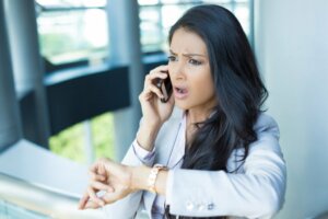 Chronopathie : l'obsession de profiter du temps