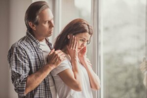 L'amour vide : quand les relations ne sont basées que sur l'engagement
