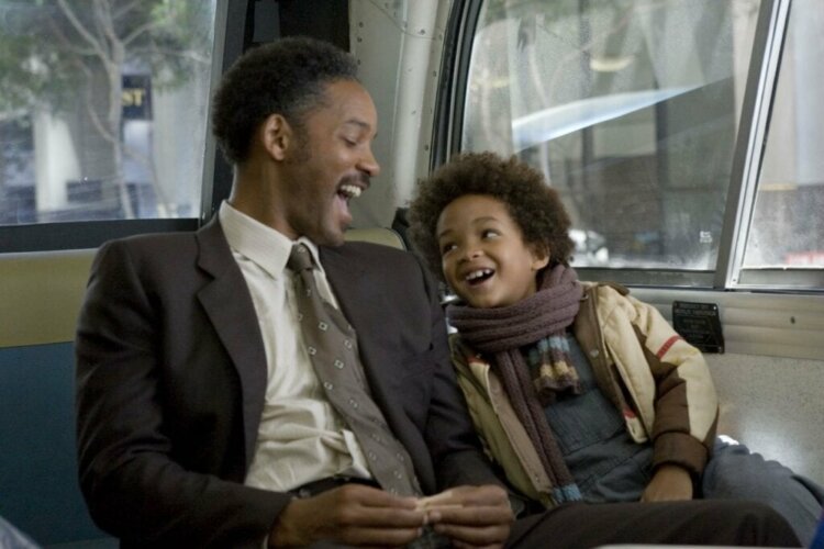 5 films sur le bonheur