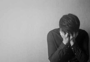 Première séance en cas de crise suicidaire ou d'automutilation