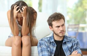 Mon partenaire me sous-estime : que puis-je faire ?