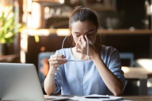 Cybermalaises : quand la technologie nous submerge