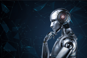 Machine ou être humain : qu'est-ce que le test de Turing ?