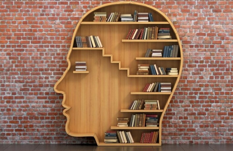 Les meilleurs livres d'entraide pour changer votre vie