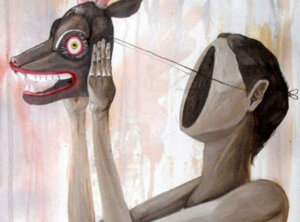 M'aimer pour m'enrichir, non pour combler le vide de ma solitude