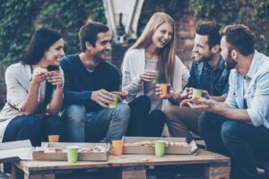 Comment devient-on des êtres sociaux ?