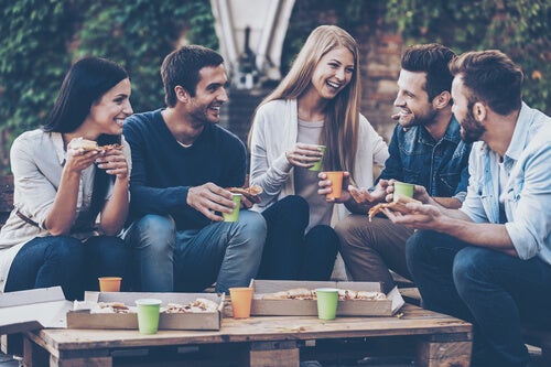 Comment devient-on des êtres sociaux ?