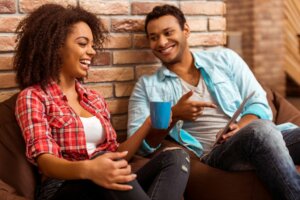 12 types d'attitudes humaines