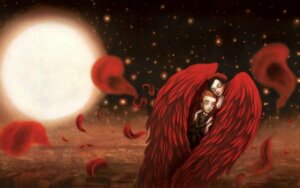 Amour "conscient" et maturité émotionnelle