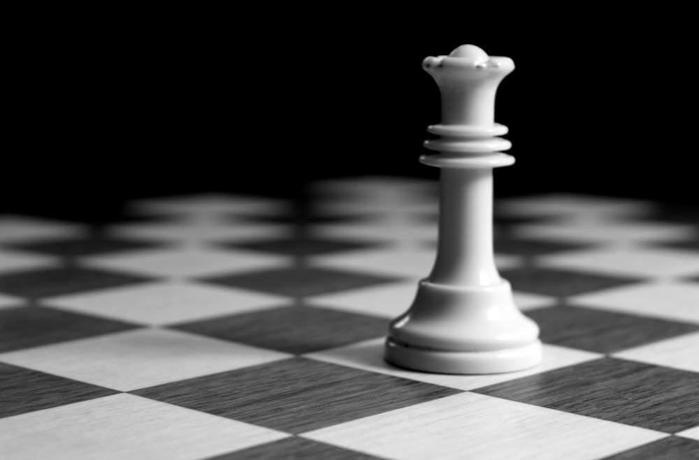 Quand on veut être seul