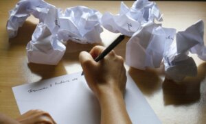 La perfection peut être une vertu ou un problème