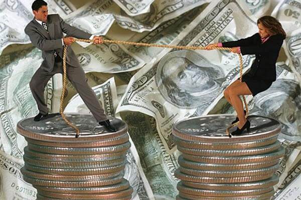 Comment résoudre les conflits liés à l'argent