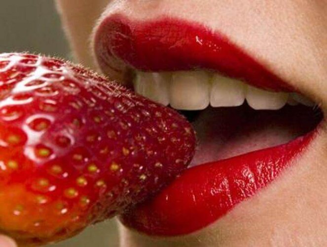 Comment nous percevons les saveurs?