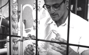 Clair Cameron Patterson, biographie d'un défenseur de l'air