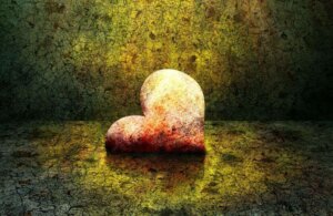 Le véritable amour ne naît ou n'apparaît pas, il se construit