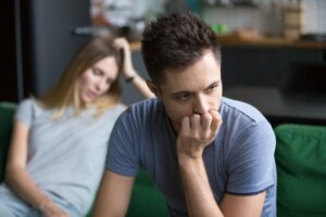 Mon partenaire me stresse : que puis-je faire ?