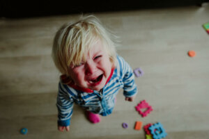 L'affirmation de soi chez les enfants : comprendre et gérer les comportements difficiles