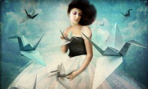 La vertu de garder l'esprit ouvert