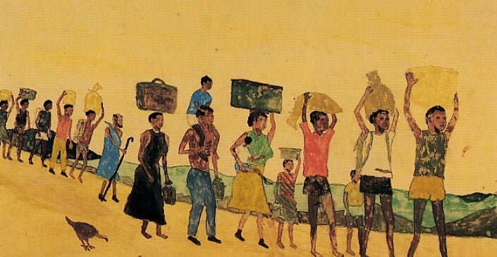 Une perspective psychologique sur la crise des réfugiés