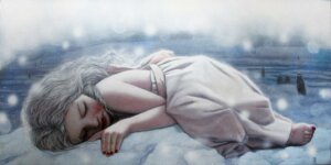 La tristesse qui n'a pas d'explication