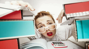 Comment calmer l'anxiété au travail ?