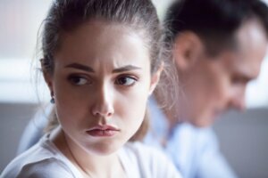 Mon partenaire ne m'écoute pas : que puis-je faire ?