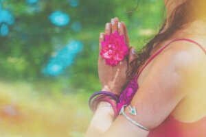 Namasté, la valeur de la gratitude et de la reconnaissance