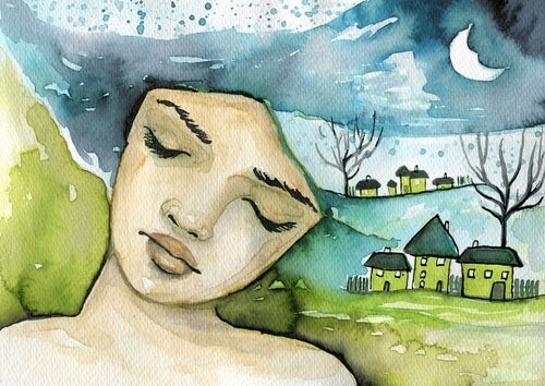 Pourquoi rêvons-nous ?