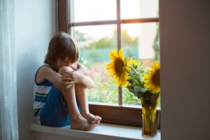 Violence indirecte dans la famille