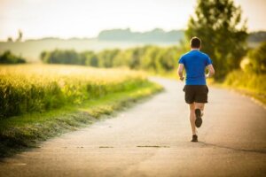 Comment fonctionne l'esprit d'un coureur de fond ?