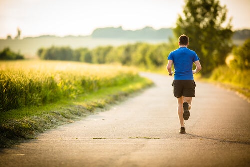 Comment fonctionne l'esprit d'un coureur de fond ?
