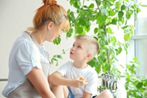 Apprendre à mentir