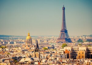 Savez-vous ce qu'est le syndrome de Paris ?