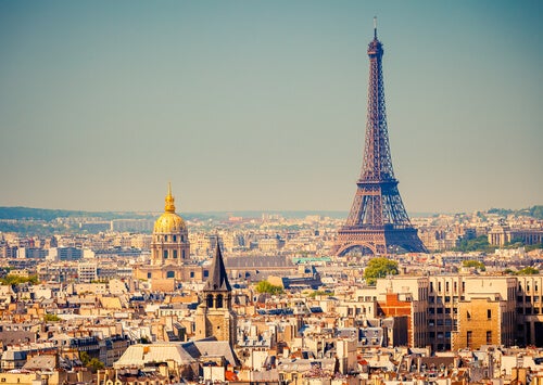 Savez-vous ce qu'est le syndrome de Paris ?