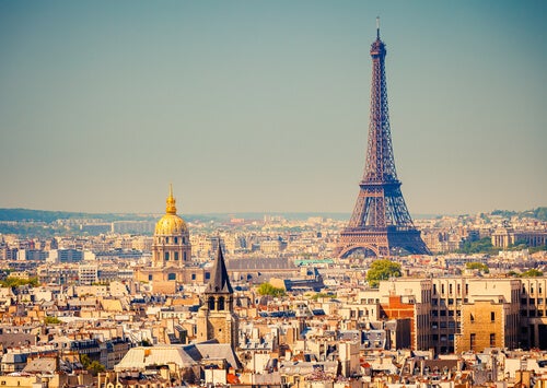Savez-vous ce qu’est le syndrome de Paris ?
