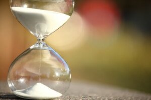 Cultiver la patience